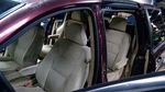 Set Front Seats 2ND And 3RD Row Tan Cloth Fits 07 Odyssey 94054. Fixed Price $1445.00.