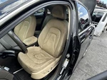 Driver Front Seat Leather Electric Opt Q1A Fits 13-16 Audi A4 1330503. Fixed Price $104.30.