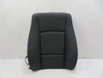 14 Bmw X1 E84 28IX #1195 Seat Cushion, Back Heated, Right Front Sensatec Black. Fixed Price $79.99.