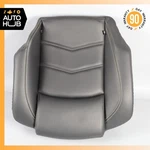 Maserati Granturismo M145 Rear Seat Cushion Bottom Lower Left Driver Black Oem. Fixed Price $107.90.