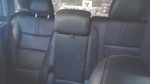 Sorento 2015 Seat Rear 5445292. Fixed Price $462.50.