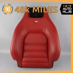 10-17 Mercedes W207 E350 E550 Front Left Side Seat Cushion Upper Designo Oem. Fixed Price $300.23.