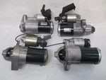2012 Honda Odyssey Starter Motor Oem 106K Miles - LKQ408672602. Fixed Price $134.94.