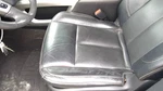 Driver Front Seat Bucket Leather Electric Sl Fits 17-18 Titan 5375678. Fixed Price $495.50.