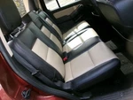 Explorer 2009 Seat Rear 2247389. Fixed Price $694.99.