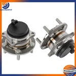 2X Rear Wheel Hub Bearing Assembly 2007-2020 For Hyundai Santa Fe Fwd. Fixed Price $75.65.
