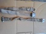 1967 Chevrolet Truck C10 C20 C30 Rare Very Nice Working Bow Tie Seat Belt Brown. Fixed Price $150.00.