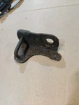 Geo Tracker Suzuki Sidekick Rear Seat Bracket. Fixed Price $50.00.