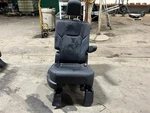 2024 Lexus TX500H Passenger Right Side Bucket Seat Black Leather. Fixed Price $1900.00.