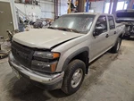 Driver Front Seat Bucket And Bench Split Opt AM6 Fits 06-12 Canyon 1541689. Fixed Price $128.25.