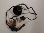 00 01 02 1998 Lincoln Continental Headlight Full Bulb Socket Harness K1580. Fixed Price $26.59.