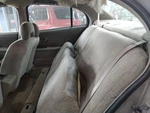 Lesabre 2003 Seat Rear 1657331. Fixed Price $499.90.