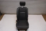 2012-2024 Dodge Ram 2500 Front Left Driver Side Seat Vinyl Gray Oem. Fixed Price $175.00.