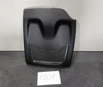 07-13 Oem Bmw E93 Convertible Upper Right Seat Back Cover Panel W/ Net *. Fixed Price $99.95.