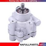 Power Steering Pump For Nissan Pathfinder Infiniti QX4 1996-2000 21-5028. Fixed Price $53.83.