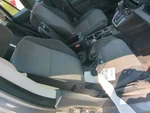 2009-2012 Dodge Caliber Passenger Front Seat Oem Grey K7ZYZ. Fixed Price $616.62.