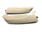 2017-2019 Audi A4 B9 Left & Right Rear Seat Bolster Pair X2 Oem. Fixed Price $159.97.