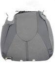 Toyota 71078-0E300-C4 Left Side Rear Back Seat Cover Fabric Black 2021 Highland. Fixed Price $199.90.