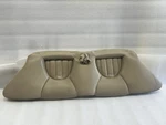 2003 2004 2005 2006 Jaguar XK8 Xkr Rear Seat Bottom Bench Cushion Sdz Cashmere. Fixed Price $147.02.