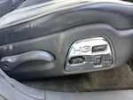 Used Front Right Seat Fits: 2009 Hummer H3 Bucket R. Electric Leather. Fixed Price $95.00.