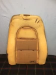 Saab Classic Oem Seat Back Foam Cushion 90+. Fixed Price $110.00.