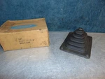 Nos 1972 1973 Ford Torino Ranchero Montego 4 Speed Shifter Boot D2OZ-7277-A. Fixed Price $145.00.