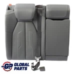 Audi A3 8Y Rear Seat Right O/s Backrest Covering Leather Cup Holder Soul Black. Fixed Price $586.05.