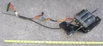 1973 Chrysler Imperial Rh Split Power Seat Motor Cables Wiring Body Untest. Fixed Price $195.00.