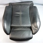 99-03 Bmw E39 5-SERIES E38 Front Left Sports Seat Bottom Black Leather Oem. Fixed Price $131.25.