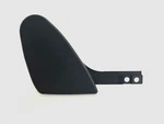 Porsche 986 Boxster Passenger Seat Hinge Cover Cap Plate 99652131601 Black. Fixed Price $69.99.