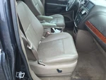 2011-2016 Chrysler Town & Country Passenger Front Seat Oem E5532. Fixed Price $689.00.