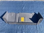 1989-1995 Volvo 940 944 Rear Seat Base 1350325 Ski Door Oem #4193M. Fixed Price $99.99.