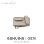 2001-2005 Audi Allroad C5 Front Right Seat Adjustment Switch 4B0959766. Fixed Price $29.99.