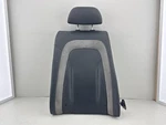2011 - 2015 Kia Optima Rear Left Upper Seat Backrest Cushion Black Oem. Fixed Price $114.99.