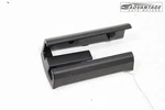 2014-2018 Bmw X5 F15 Front Right Side Lower Seat Track Rail End Cap Trim Oem. Fixed Price $22.11.