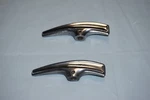 64 65 66 C2 Corvette Seat Track Adjuster Handles Lh Original Gm 3863278. Fixed Price $29.95.