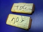 Nos 1970S Oem Mopar Dodge Truck Parts Number 3737222. Fixed Price $29.99.