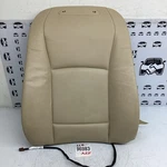 2011-2016 Bmw 5-SERIES Front Passenger Seat Upper Cushion Backrest Oem. Fixed Price $195.00.