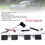 97031708530 Transmission Systems Pdk Gear Switch Sensor For Porsche Panamera 4WD. Fixed Price $854.63.