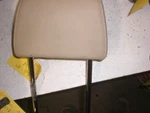 09 Audi A4 Headrest 592828. Fixed Price $189.95.