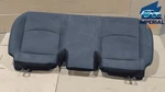 2017-2020 Ford Fusion Rear 2ROW Seat Lower Cushion Cloth Oem. Fixed Price $199.00.
