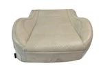 10-15 Jaguar X150 Xkr Front Right Side Lower Bottom Seat Cushion Beige Oem. Fixed Price $90.00.