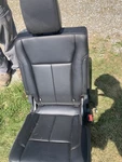 2018 2019 2020 2021 2022 2023 Ford Expedition 3RD Row Left Black Leather Seat. Fixed Price $300.00.