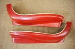 Original Gm 69 70 71 72 Chevelle Lh Rh Power Bucket Seat Side Cover. Fixed Price $199.99.