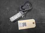 Front Left Seat Motor 2018 Jaguar Xe 2019. Fixed Price $39.50.