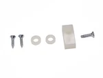 Mustang Mounting Kit Seat Side Shield 1964 1/2 1965 1966 1967 - Scott Drake. Fixed Price $13.36.