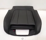12-19 Oem Bmw F12 F13 F06 Front Driver Seat Lower Cushion Nappa Leather Black. Fixed Price $155.00.