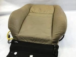 08-11 Honda Cr-v Crv Passenger Front Upper Right Seat Cushion Backrest Os. Fixed Price $88.39.