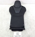 16-20 Oem Tesla Model X Rear Left Driver Side 2RD Row Seat Upper Cushion. Fixed Price $199.95.