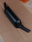 Oem Porsche 911 944 Seat Motor Cover Trim 92852176005. Fixed Price $29.00.